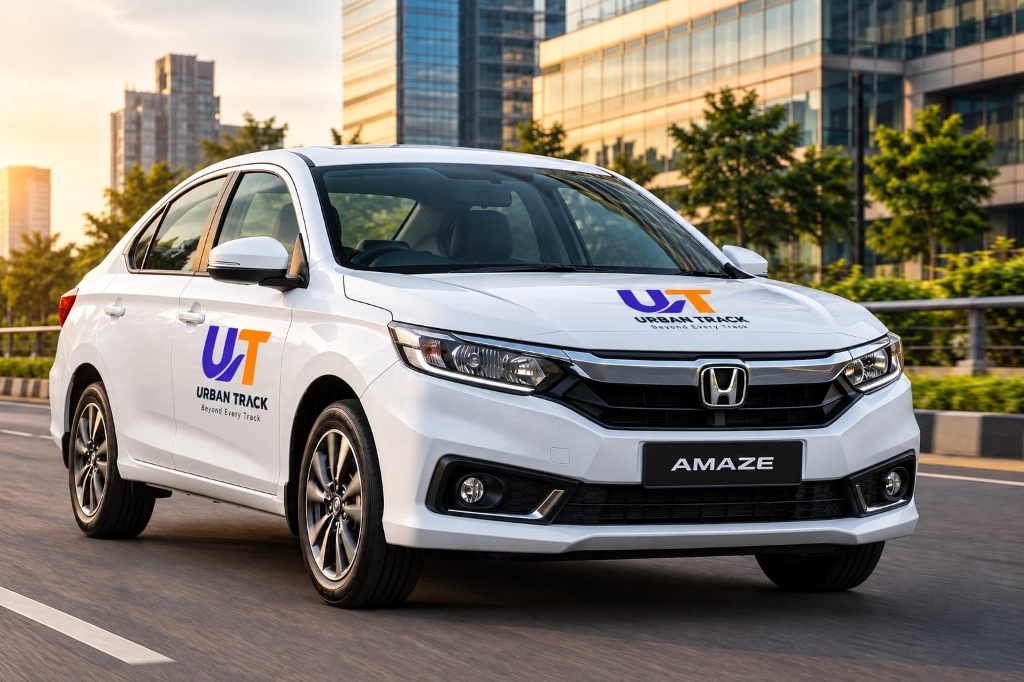 Honda Amaze Sedan