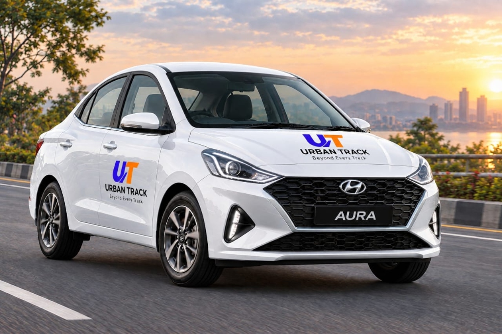 Hyundai Aura
