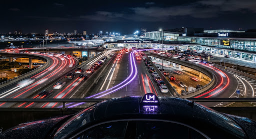 Airport Transfers