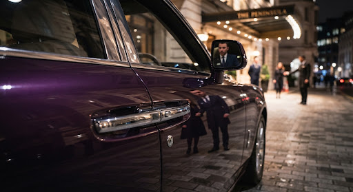 City Rides