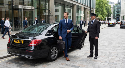 Corporate Travel