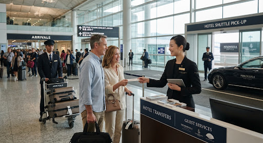 Hotel Transfers